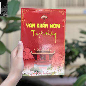 Văn khấn nôm truyền thống